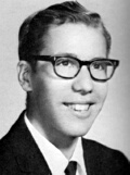 David Buchanan: class of 1970, Norte Del Rio High School, Sacramento, CA.